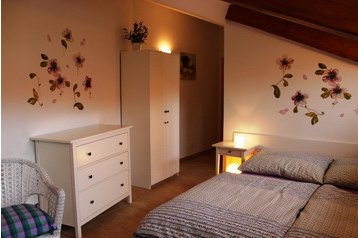 Viesu māja Mělník 9